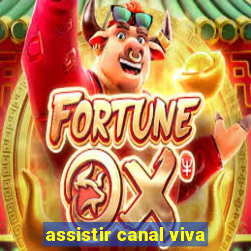 assistir canal viva